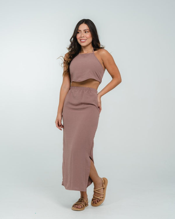 Set Boho Ref 0011 Cocoa