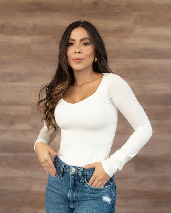Body Napoleón Ref C05 Perla