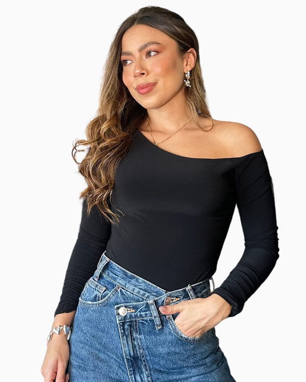 Body Bari Ref 049 Negro