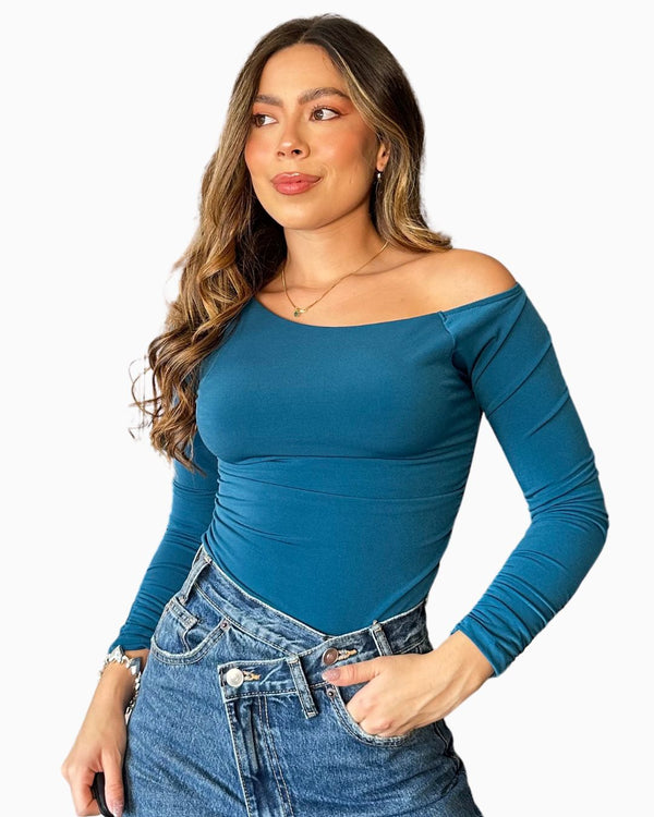 Body Bari Ref 049 Petroleo