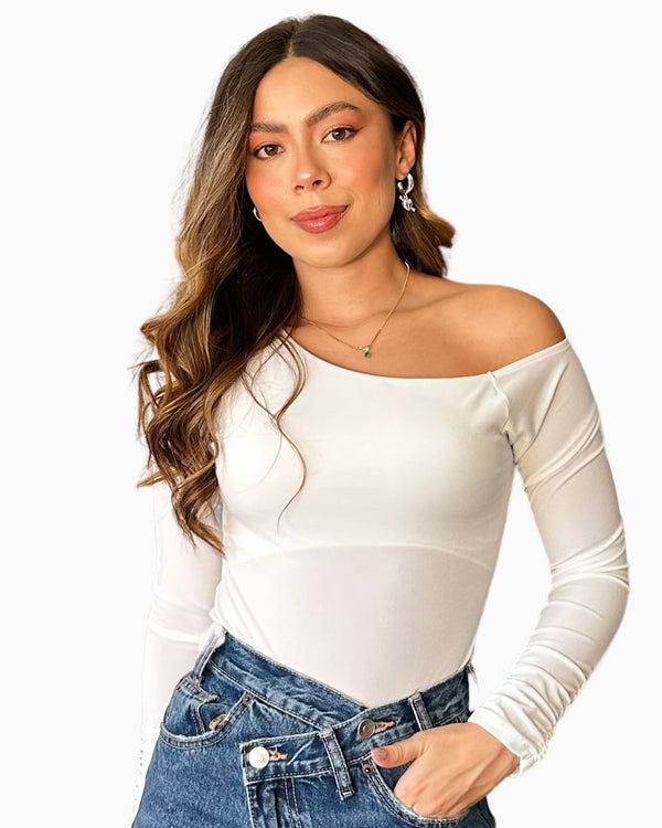Body Bari Ref 049 Perla