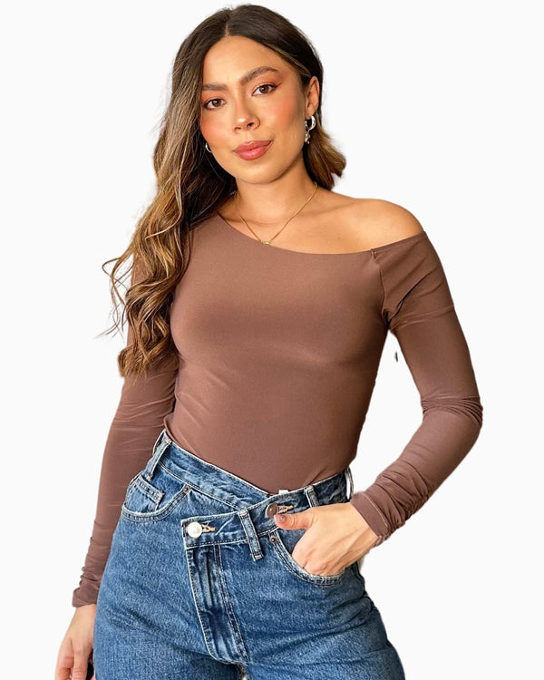 Body Bari Ref 049 Cocoa