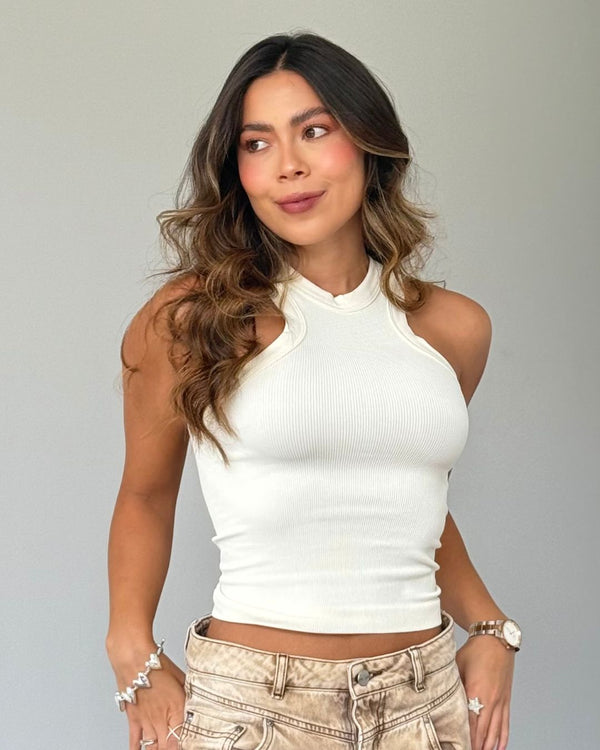 Tank Top Ref 073 Perla