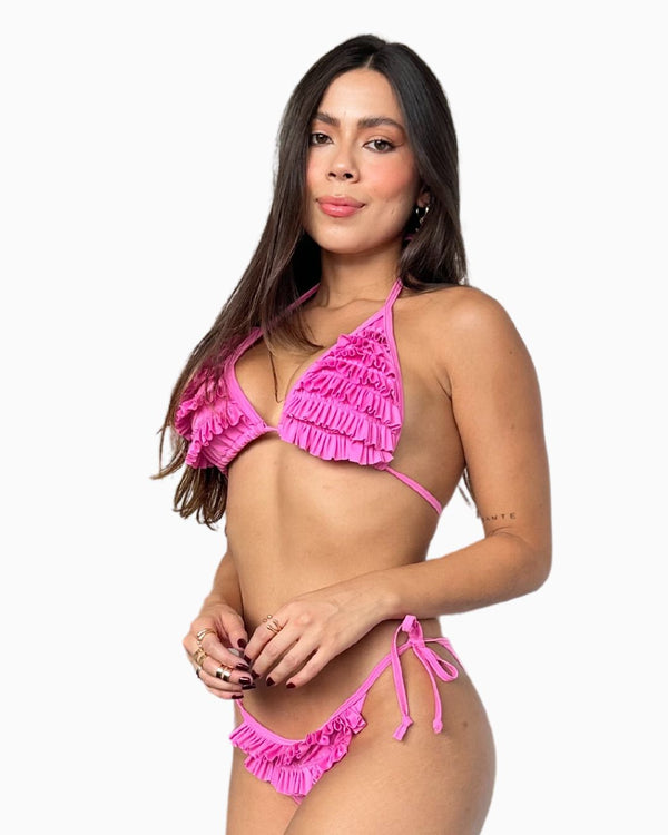 Bikini Dama Ref 1203 Mora