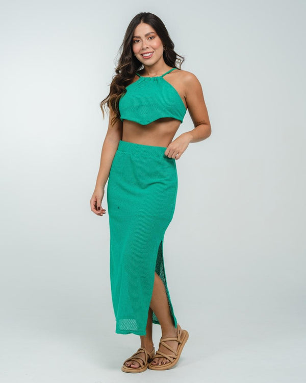 Set Isolde Ref 1240 Esmeralda