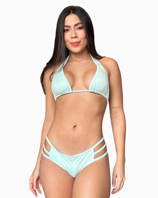 Bikini Ref 1285 Menta
