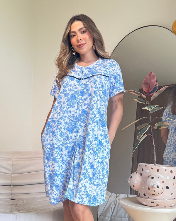 Pijama Batola Señorera Ref 5020 Vibrante