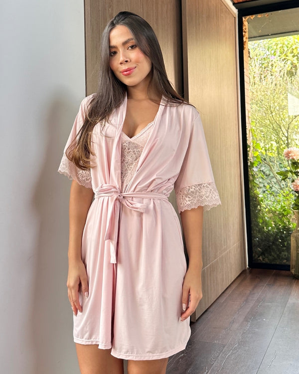 Levantadora Ref 5100 Rosado Claro