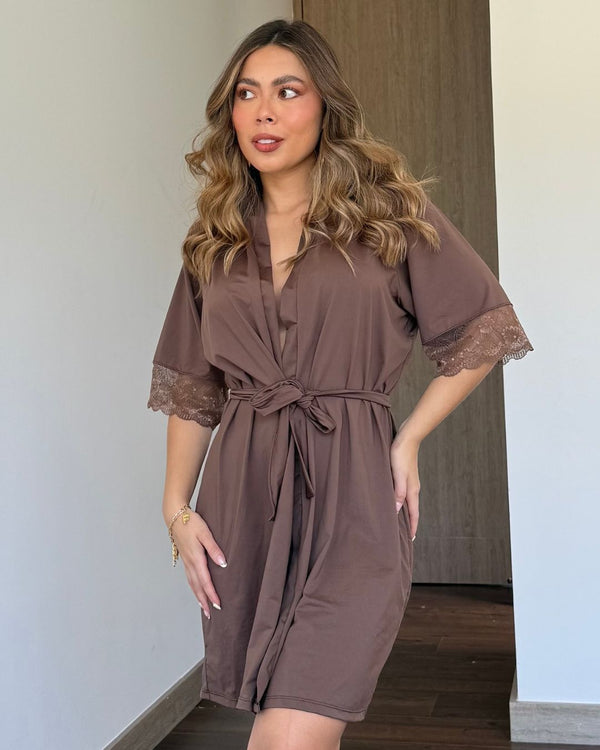 Levantadora Ref 5100 Cocoa