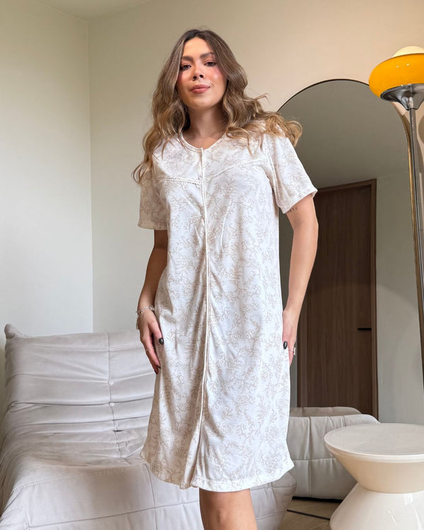 Pijama Batola Ref 5137 Nude