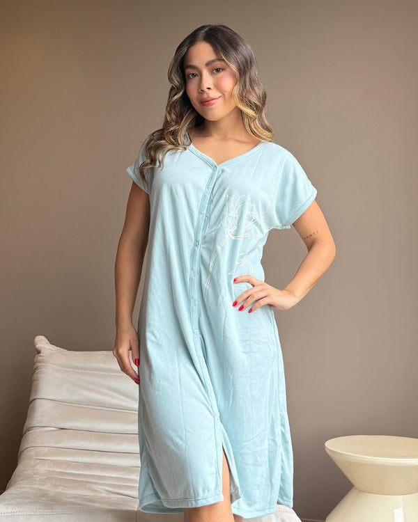Pijama Batola Ref 5147 Pistacho