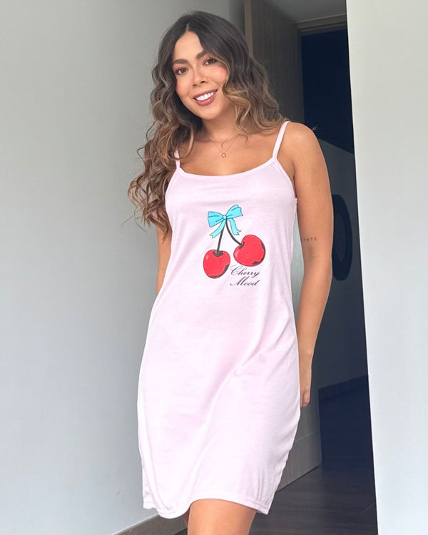 Pijama Batola Ref 5153 Rosado