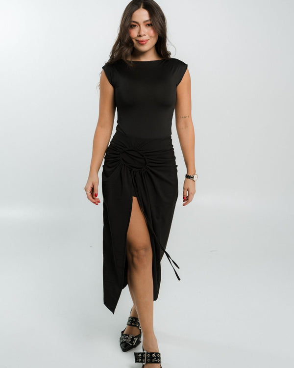 ZFalda Anastasia Ref 5517 Negro