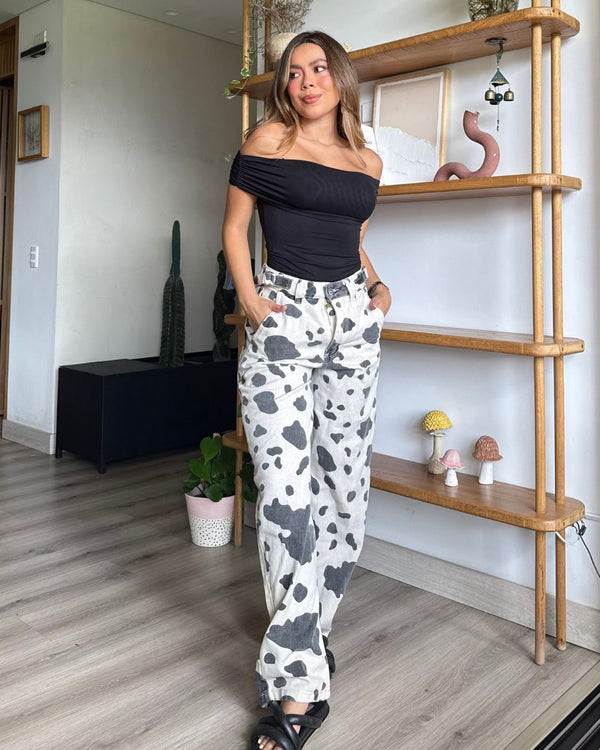 Pantalón Cow Ref 5534