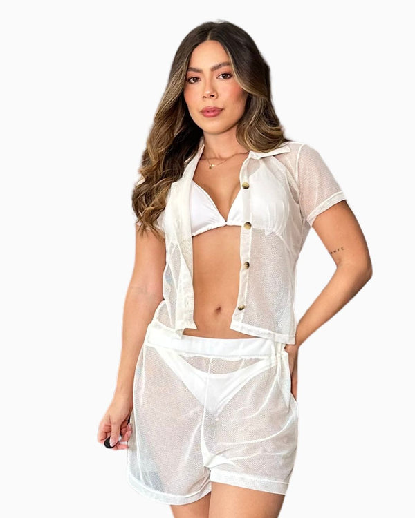 Set Lea Ref 5542 Perla