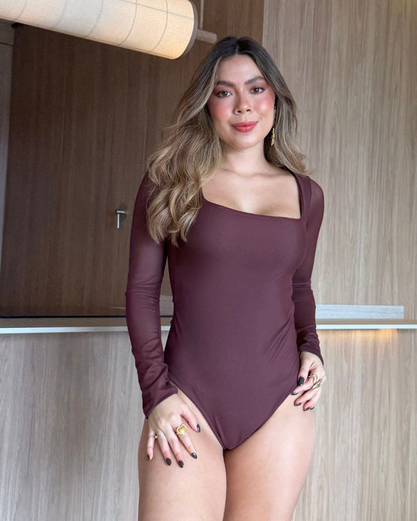 Body Ref 6011 Vinotinto