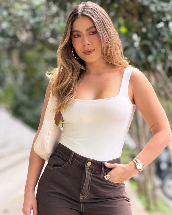 Body Etérea Ref 6012 Creamy