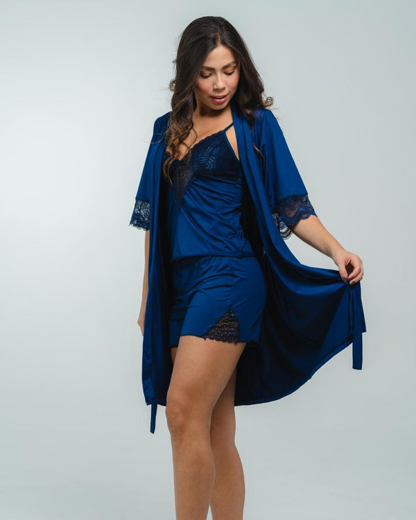Levantadora Ref 5100 Azul Oscuro