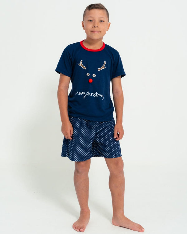 PIJAMA NIÑO