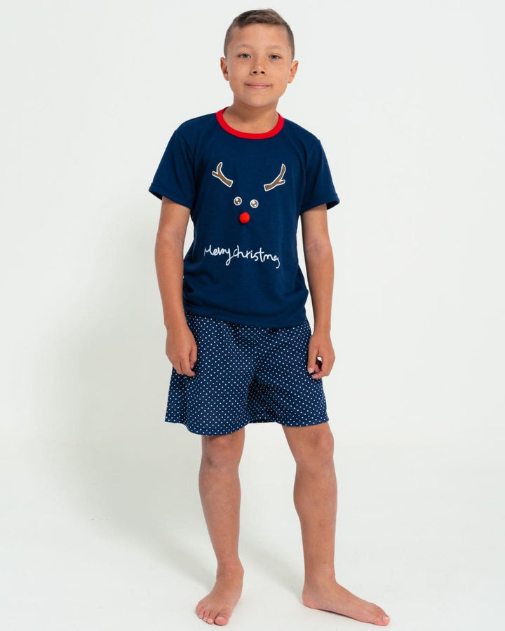 PIJAMA NIÑO