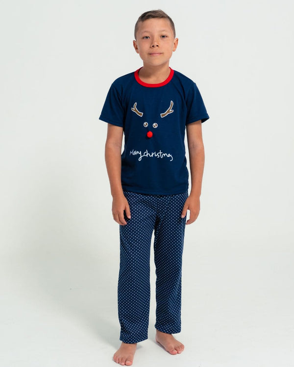 PIJAMA NIÑO