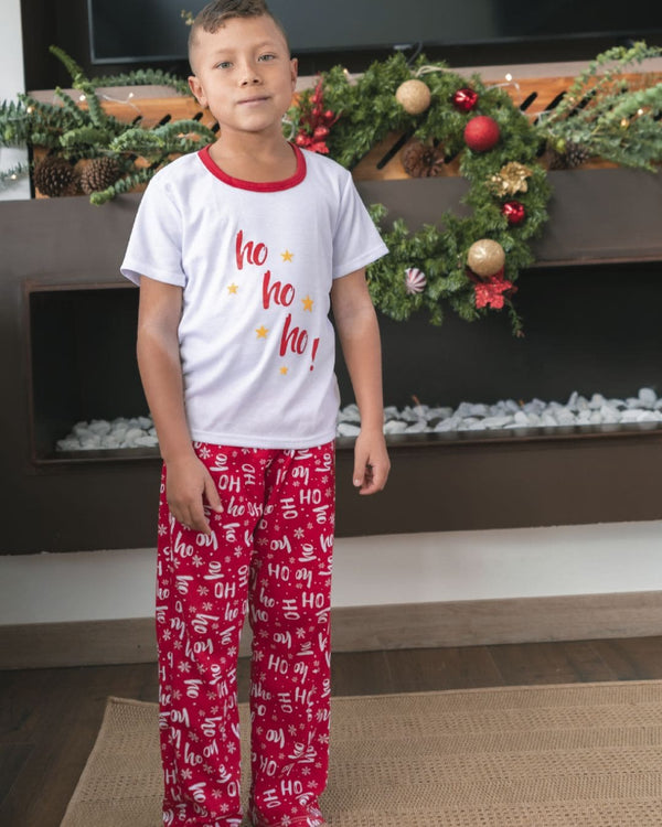 PIJAMA NIÑO