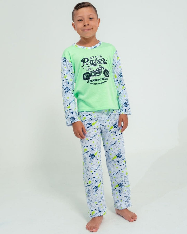 PIJAMA NIÑO