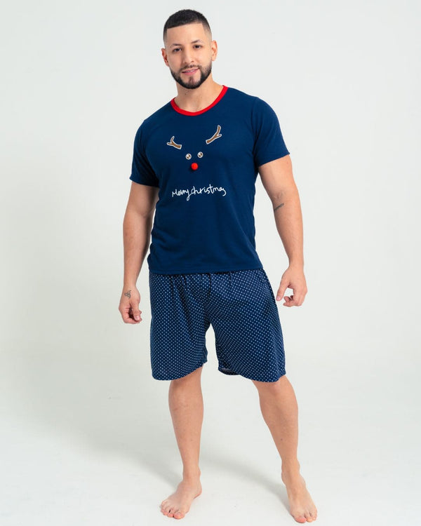 PIJAMA HOMBRE