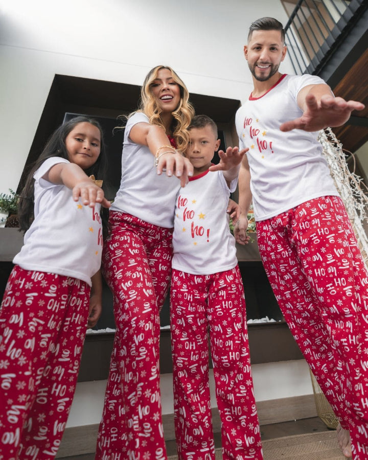 PIJAMA HOMBRE