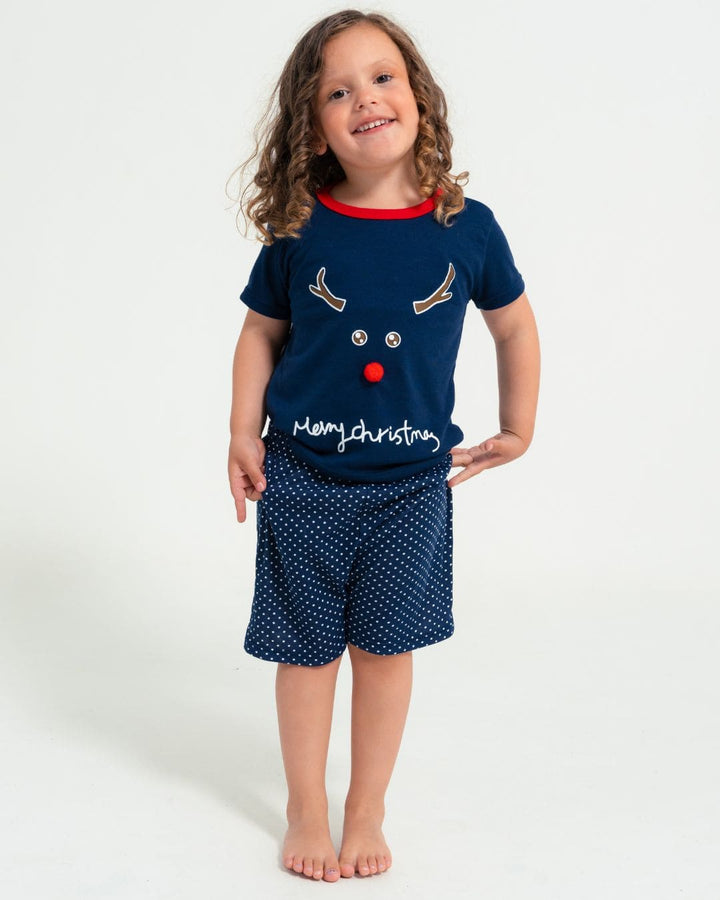 PIJAMA NIÑA