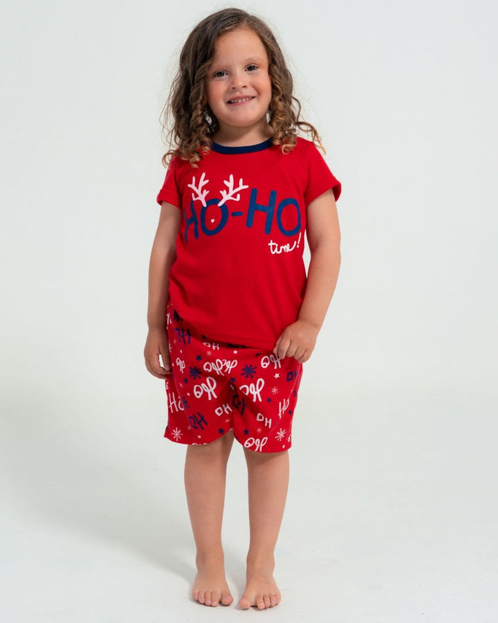PIJAMA NIÑA