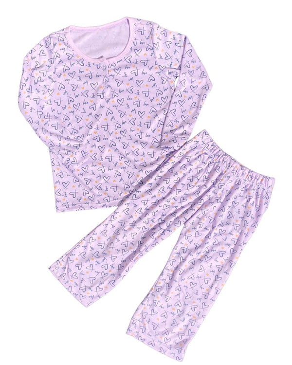 PIJAMA NIÑA