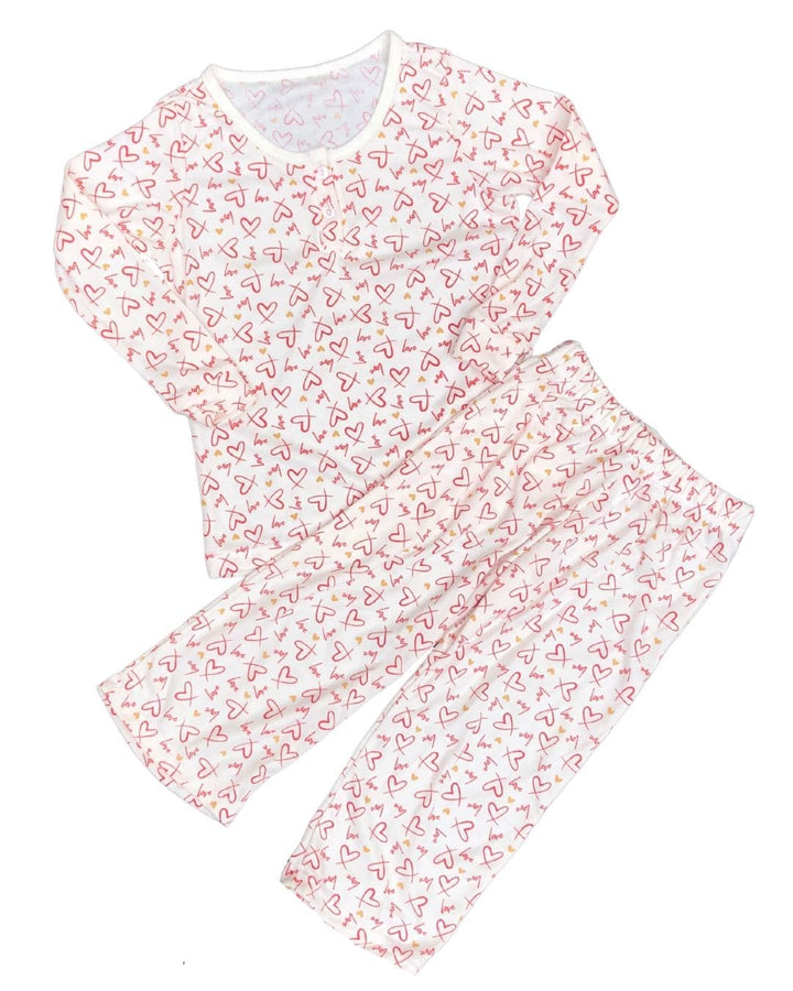PIJAMA NIÑA