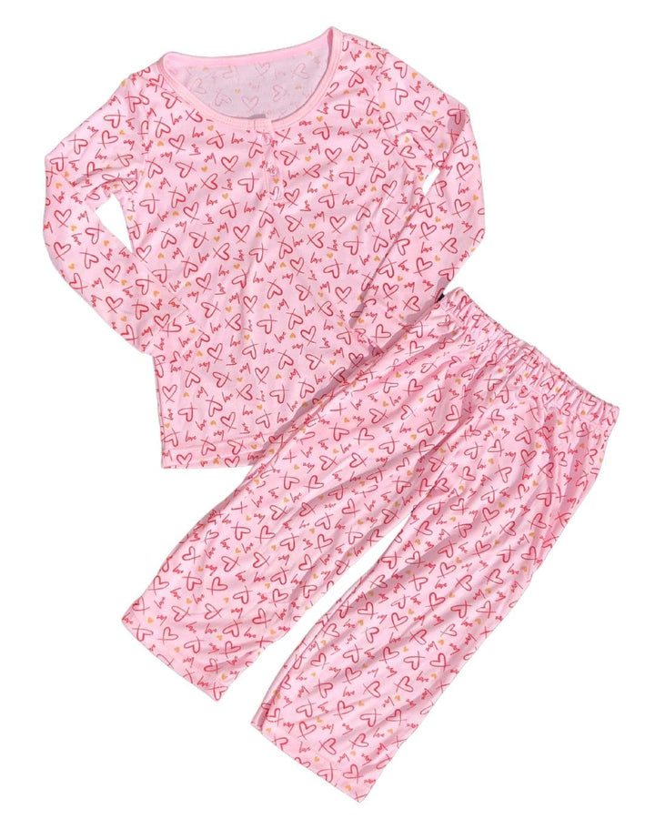 PIJAMA NIÑA