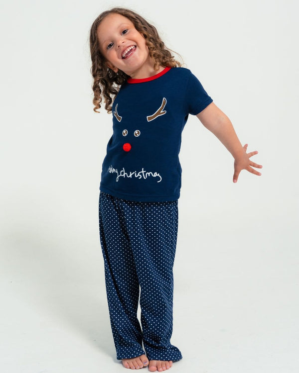 PIJAMA NIÑA