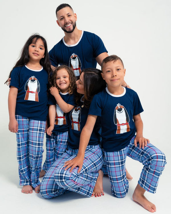 PIJAMA HOMBRE