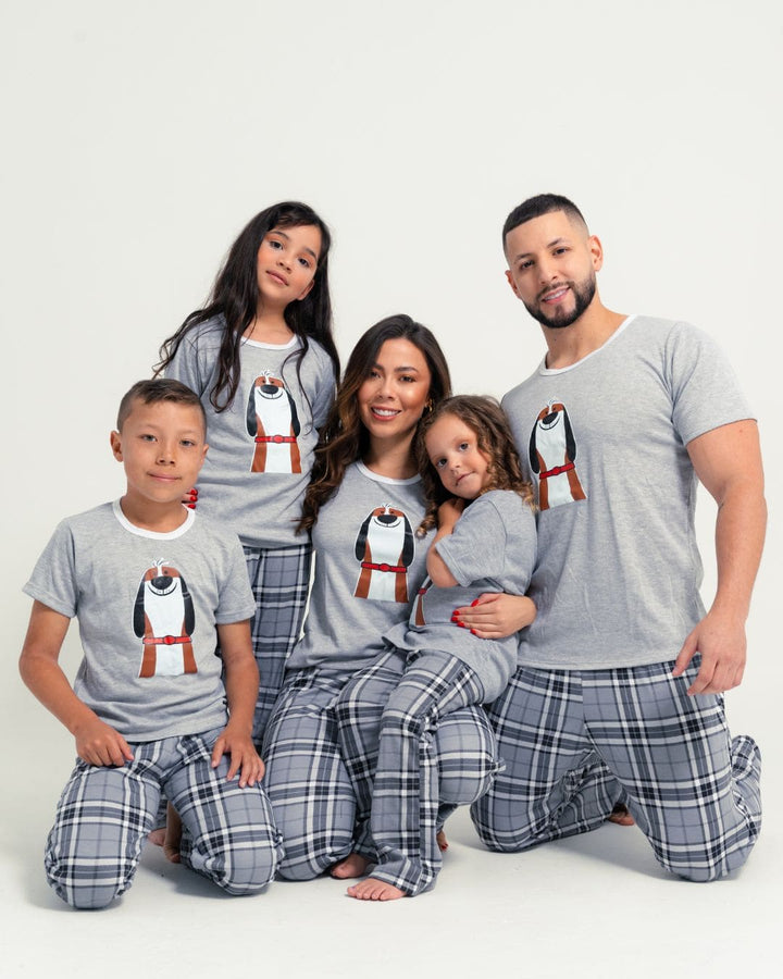 PIJAMA HOMBRE