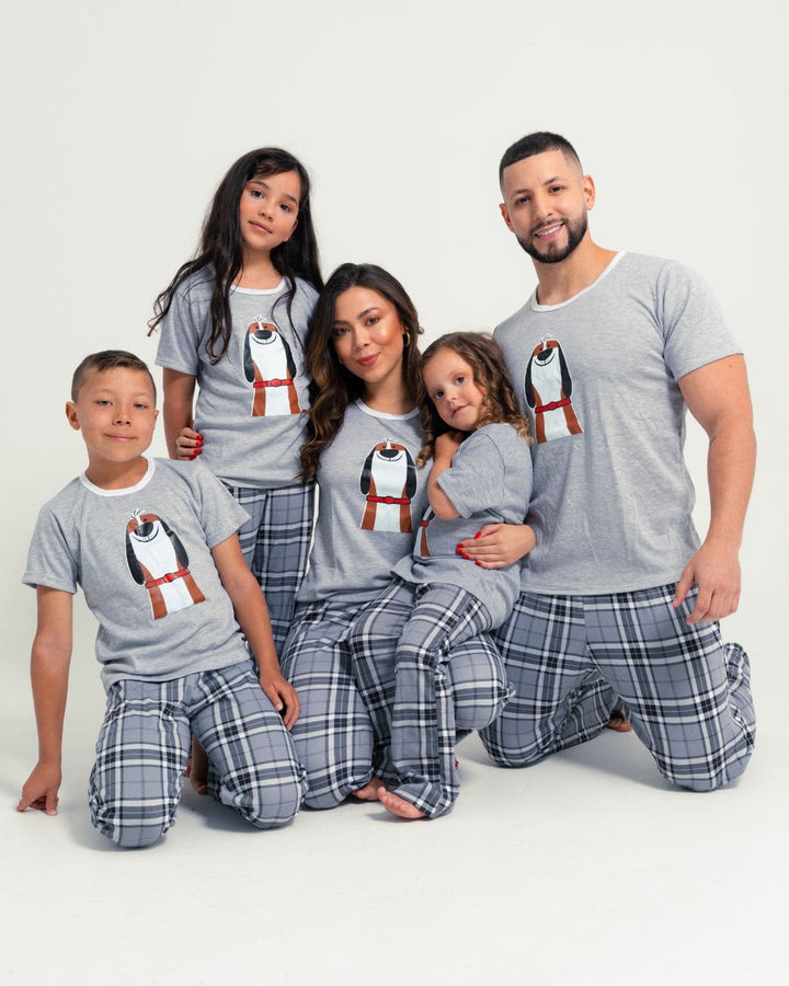 PIJAMA HOMBRE