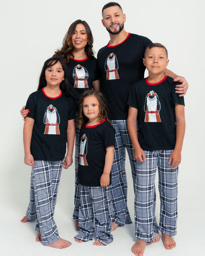 PIJAMA HOMBRE